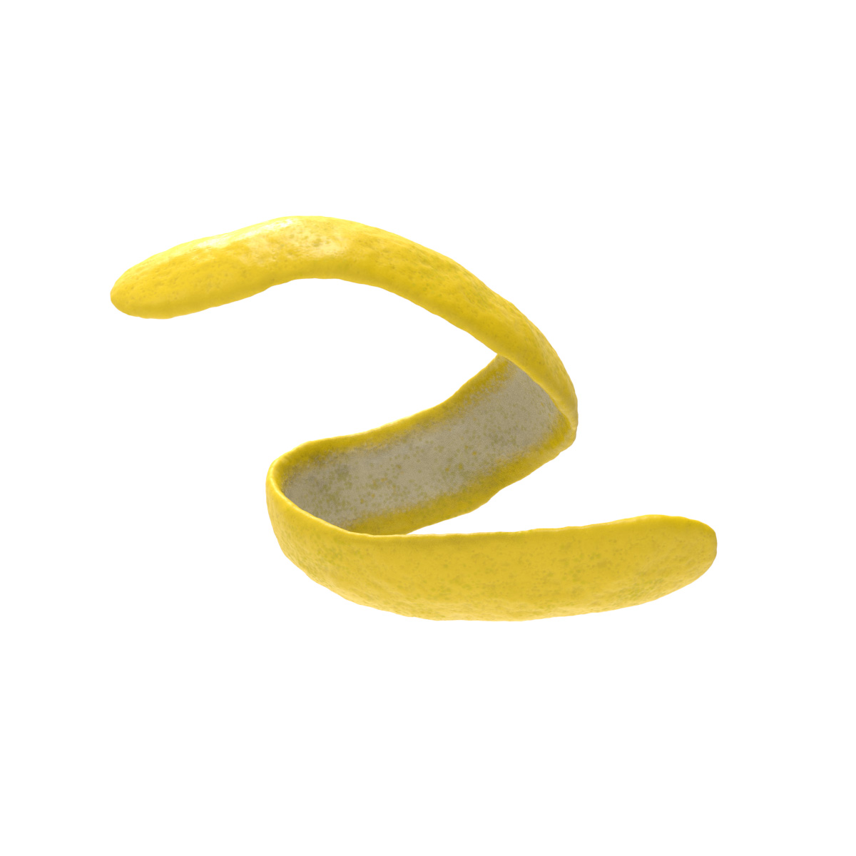 Lemon peel 05
