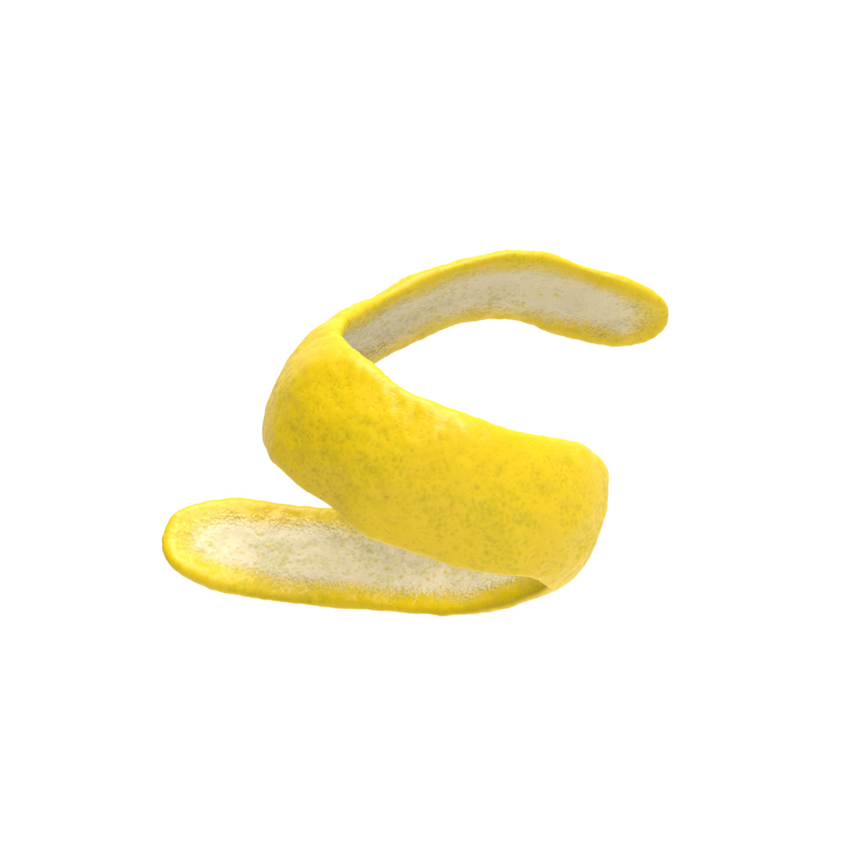 Lemon peel 05