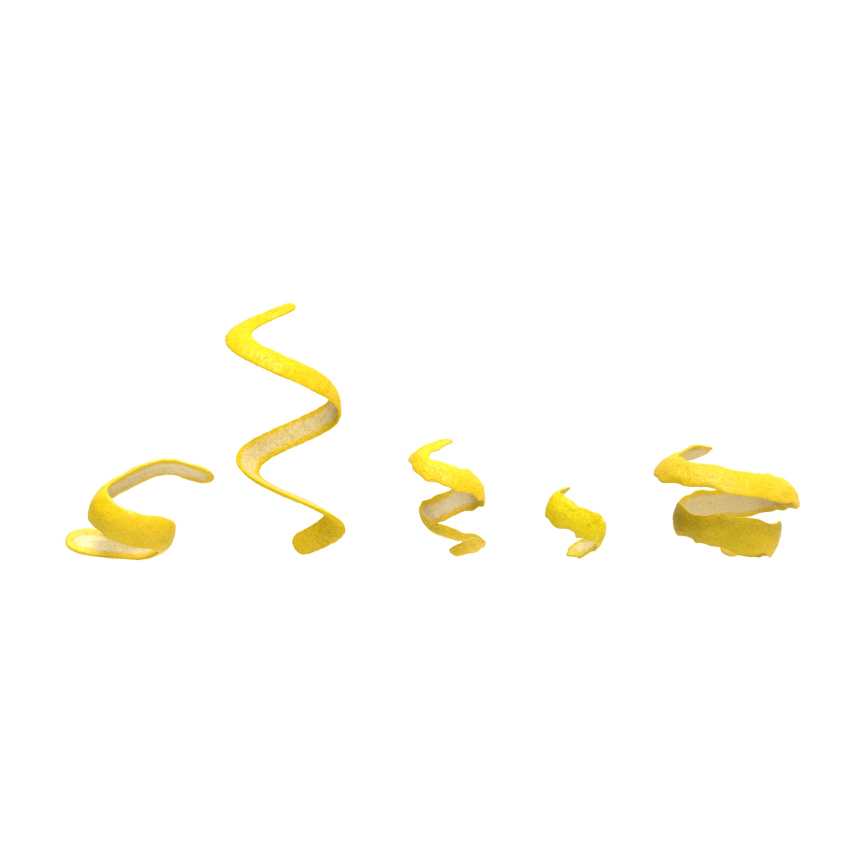Lemon Peel Group