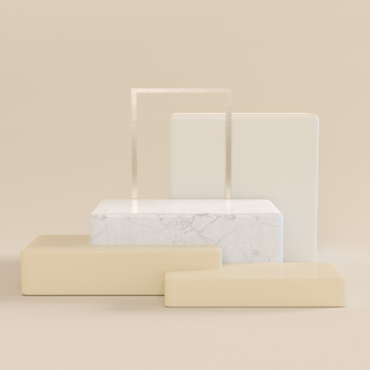 Product Scene #06 - Set 5