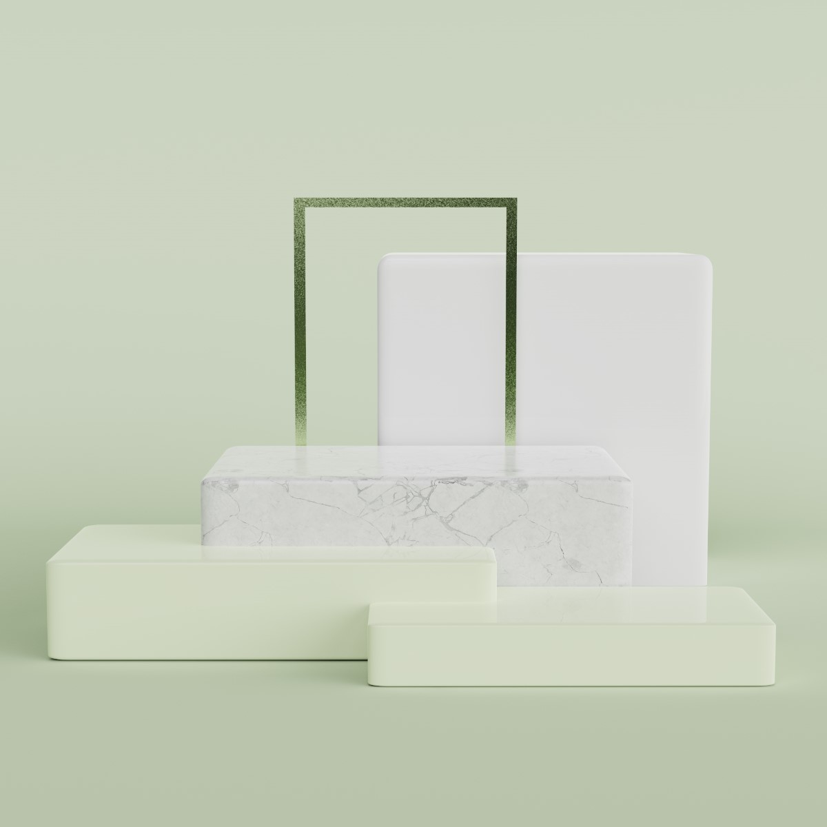 Product Scene #06 - Set 3