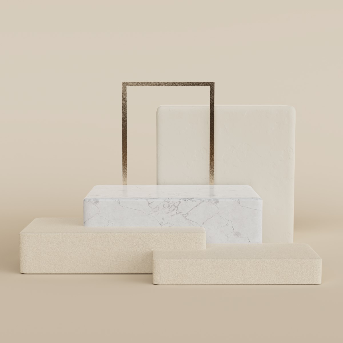 Product Scene #06 - Set 1