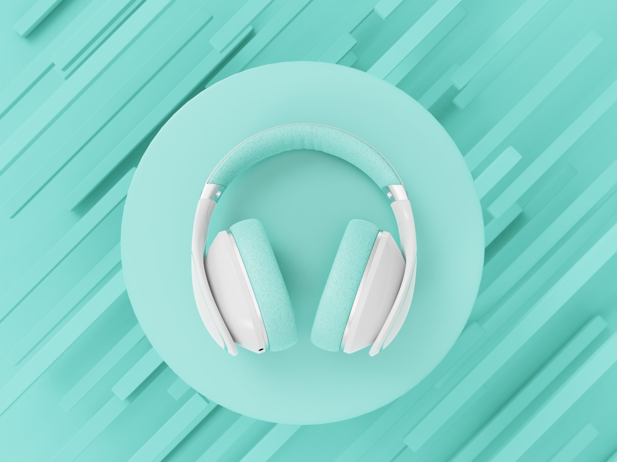 Product Scene #08 - Set 1