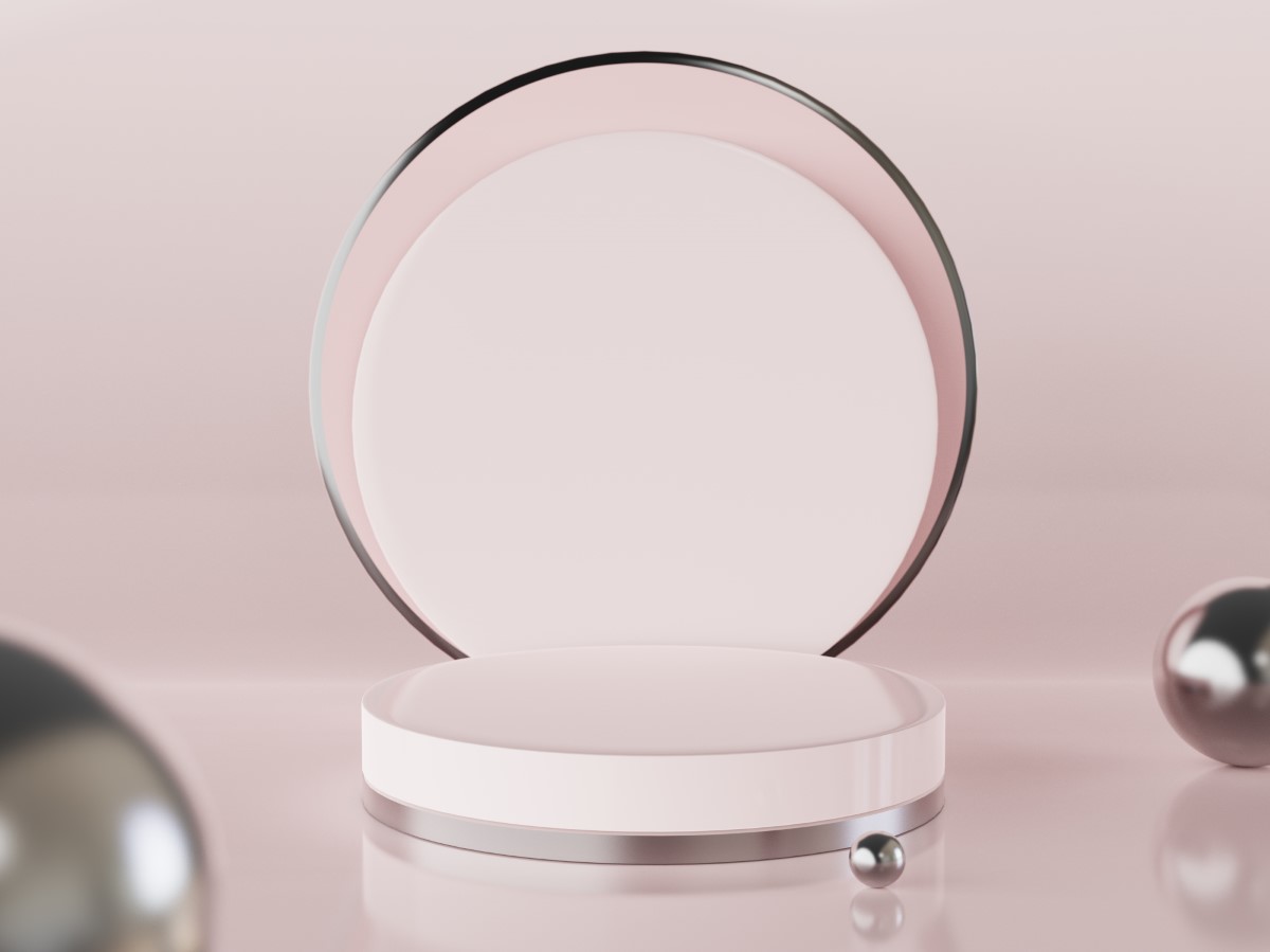 Product Scene #09 - Set 2
