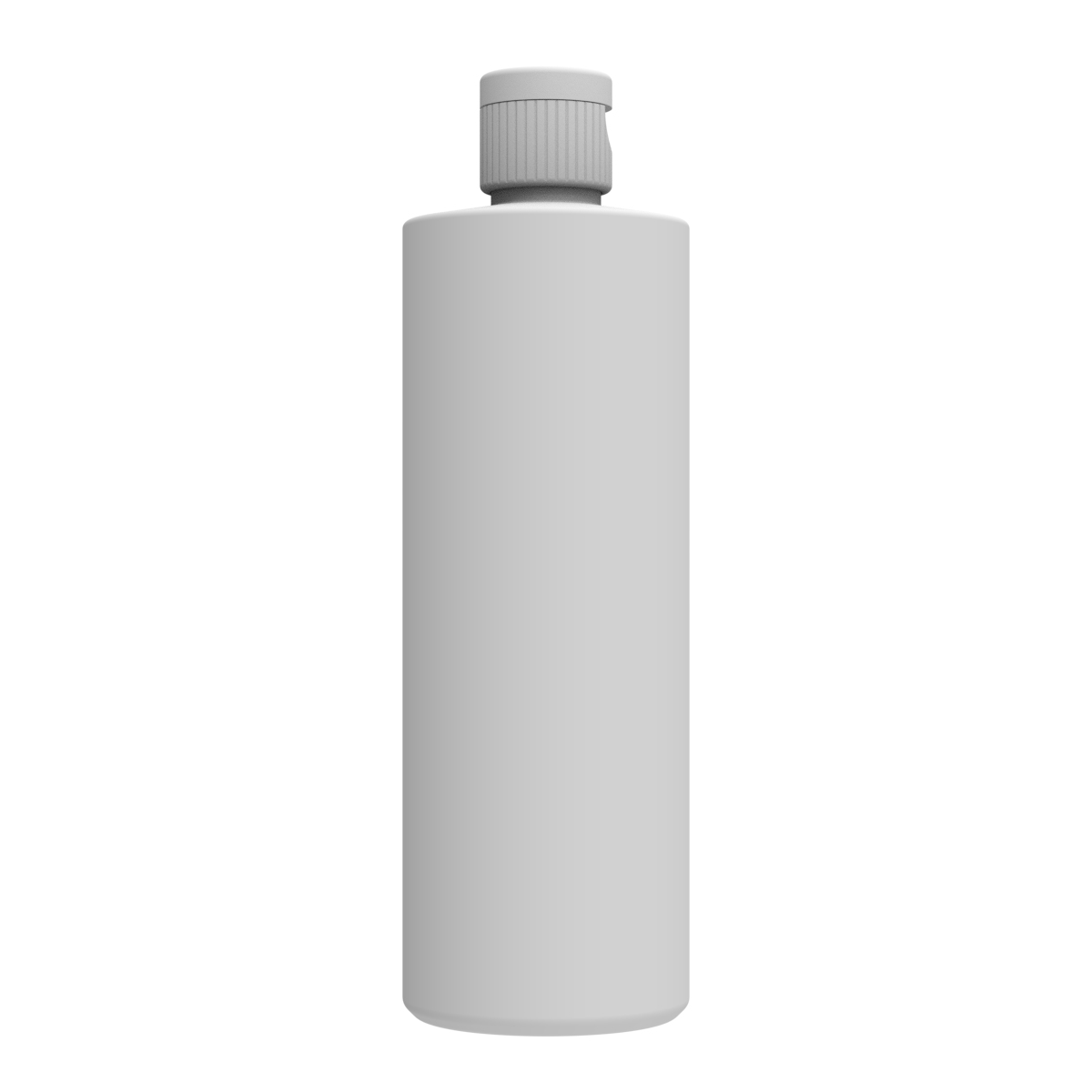 Wash Bottle 3D Model