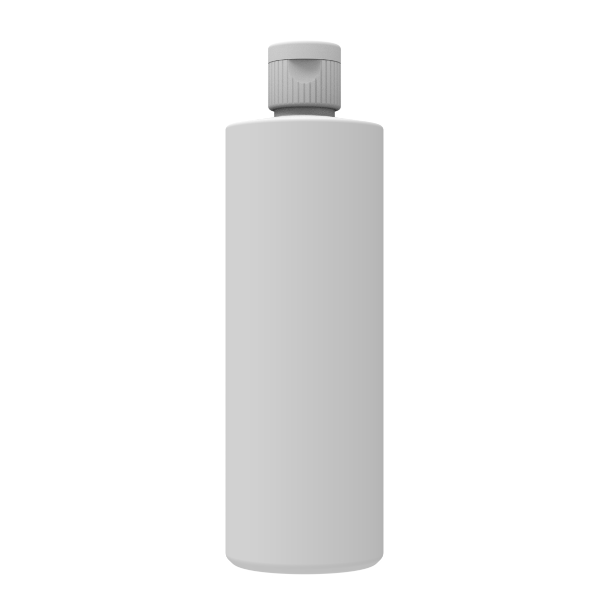 Wash Bottle 3D Model